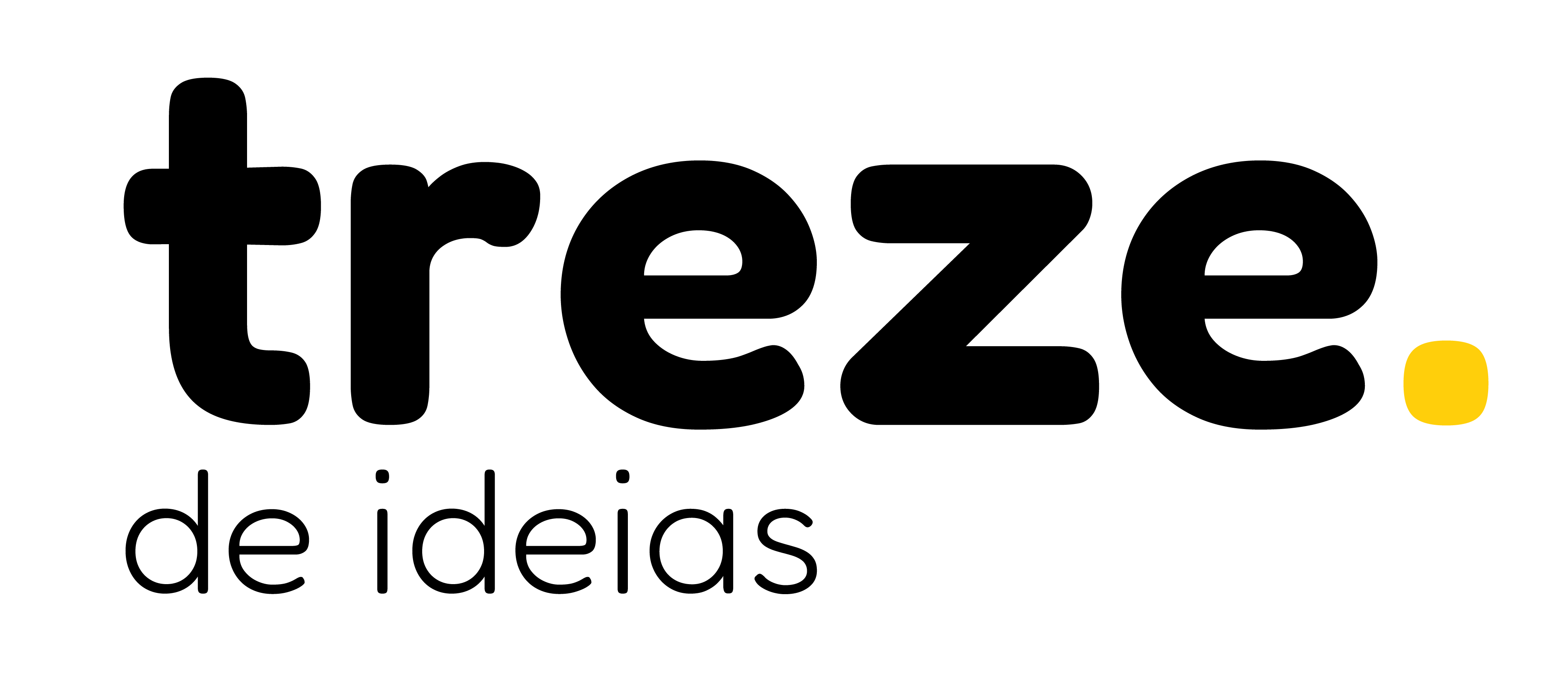 Treze de Ideias